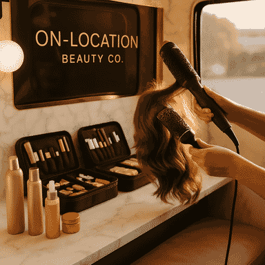 On-Location Service